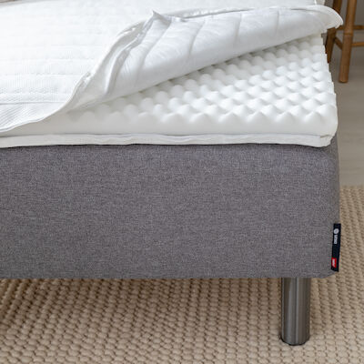 Unia Hopea profiloitu vm petauspatja 90x200x6 cm